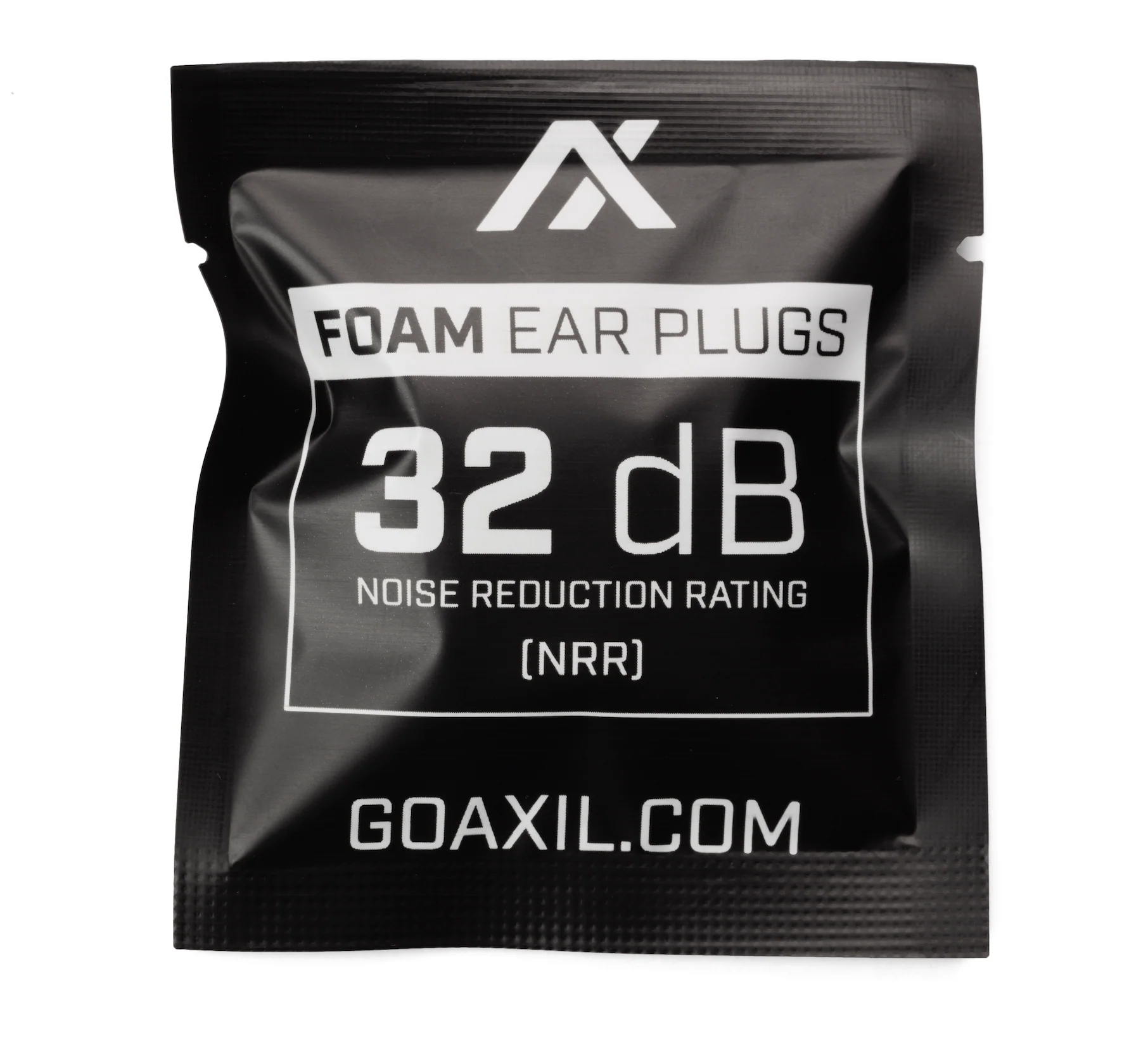 Foam Ear Plugs - Image 3