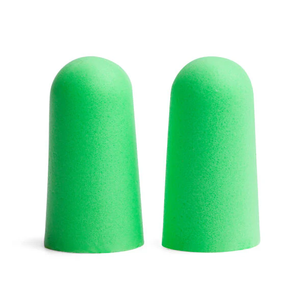 Foam Ear Plugs – 20 Pair Travel Pack - Image 5