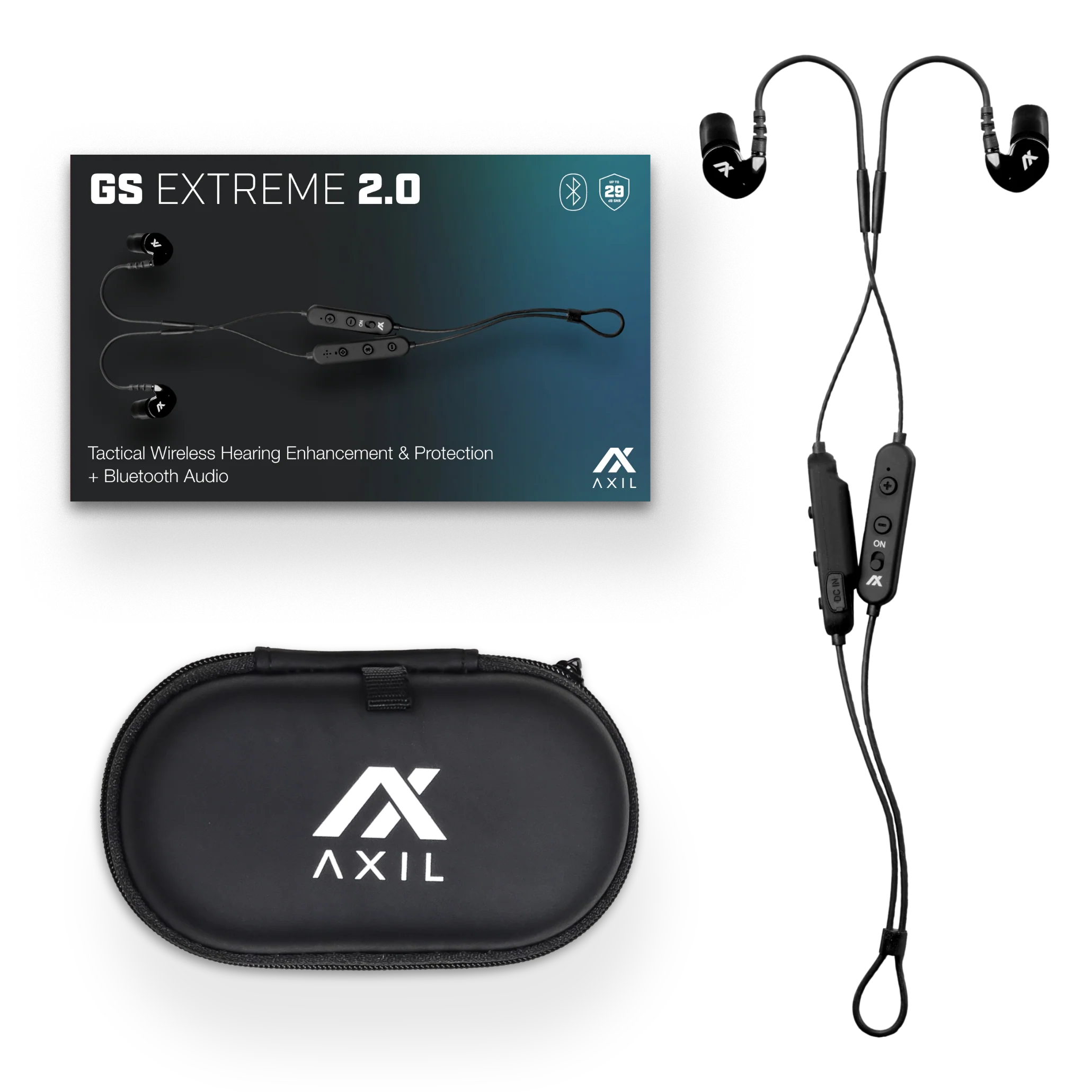 GS Extreme 2.0 - Image 4