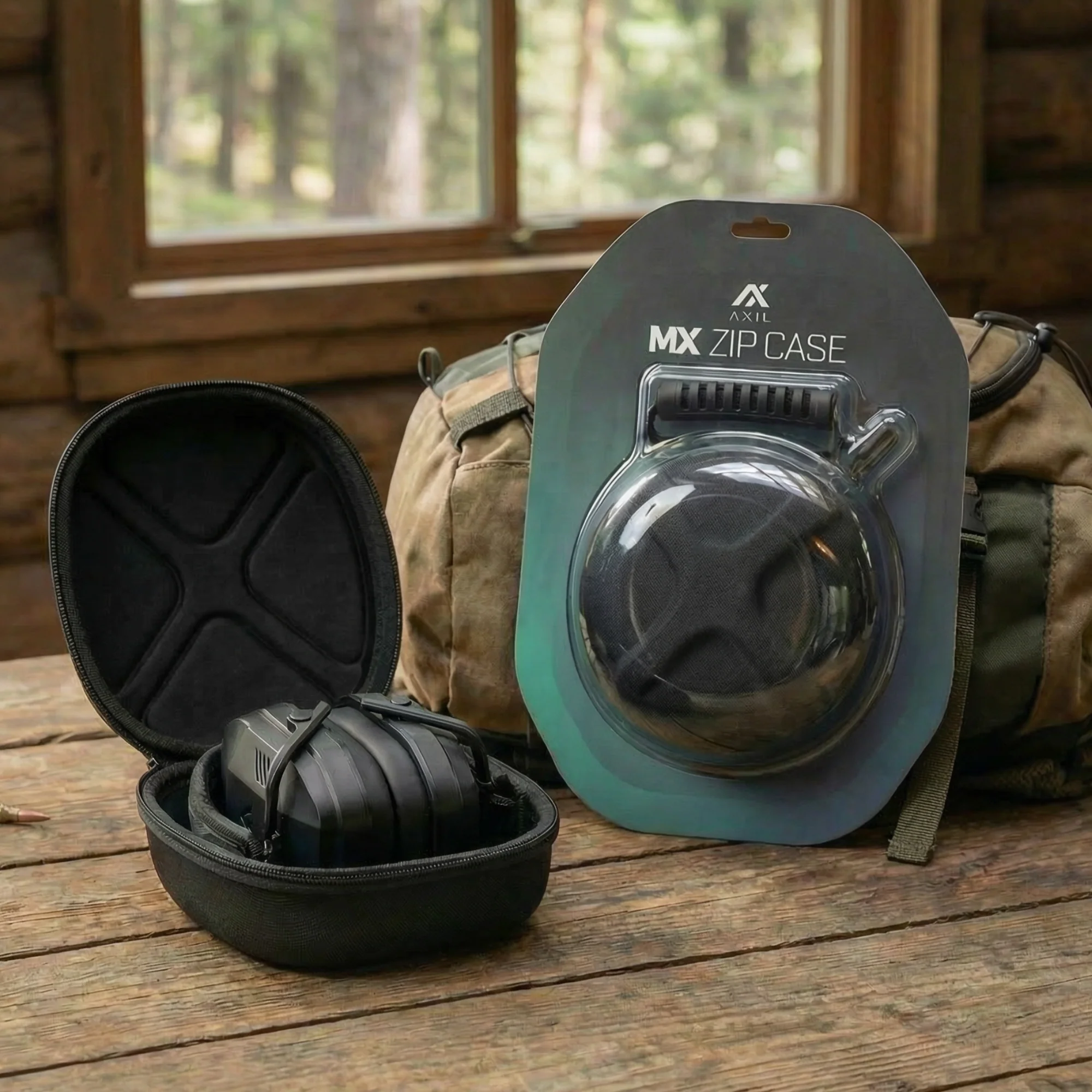 MX Zip Case - Image 4