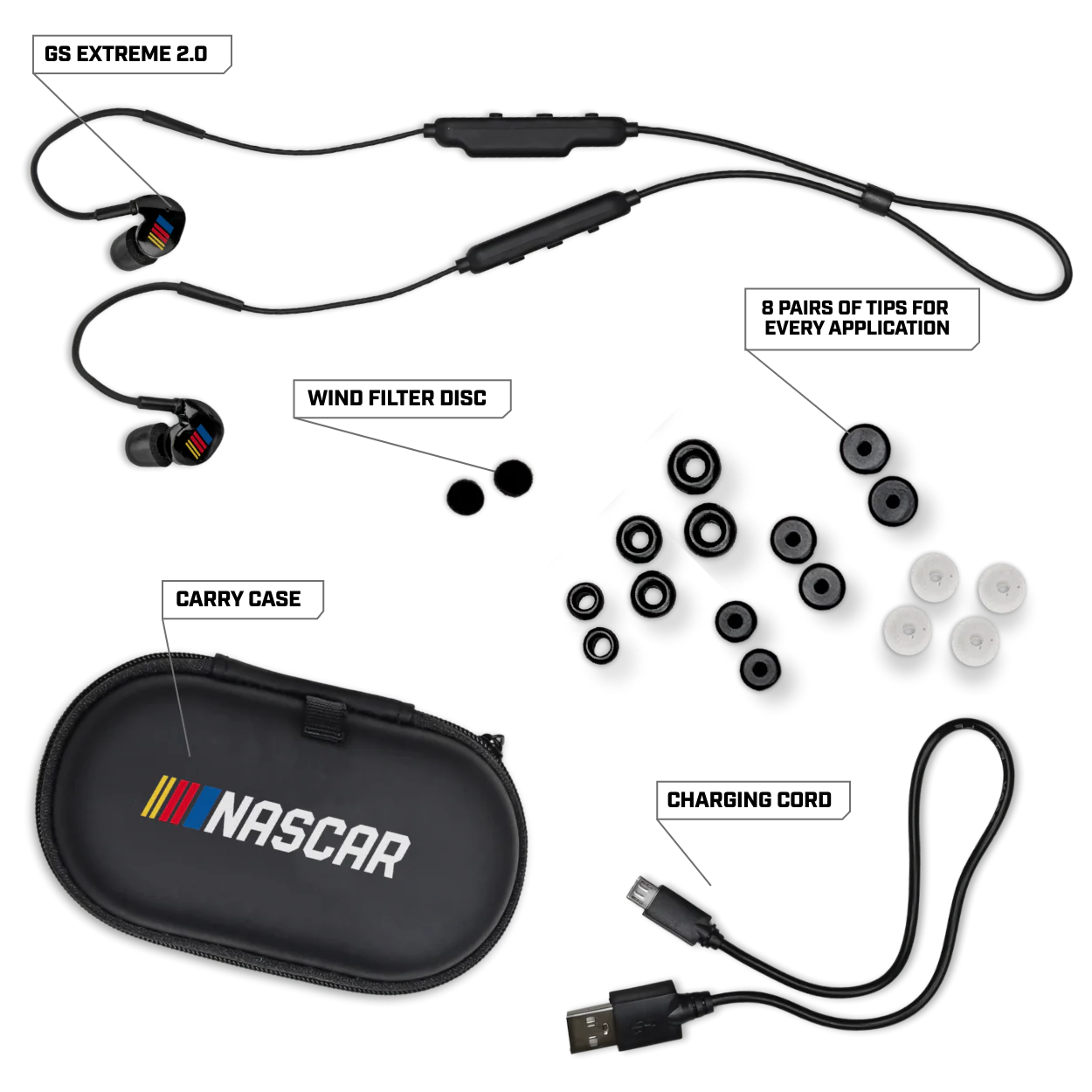 NASCAR GS Extreme 2.0 - Image 4