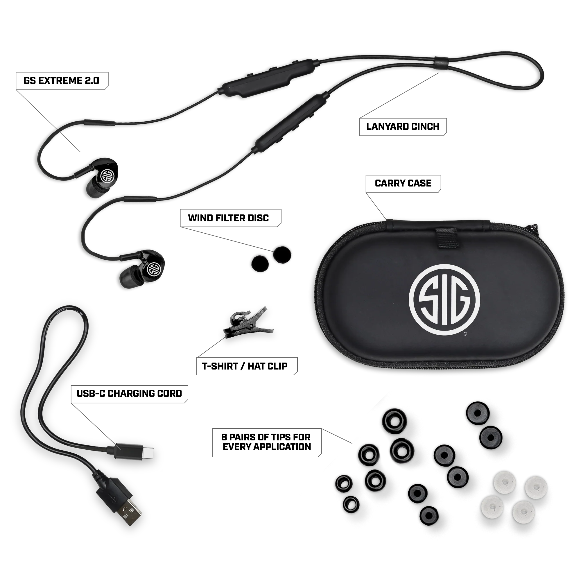 SIG SAUER GS Extreme - Image 3