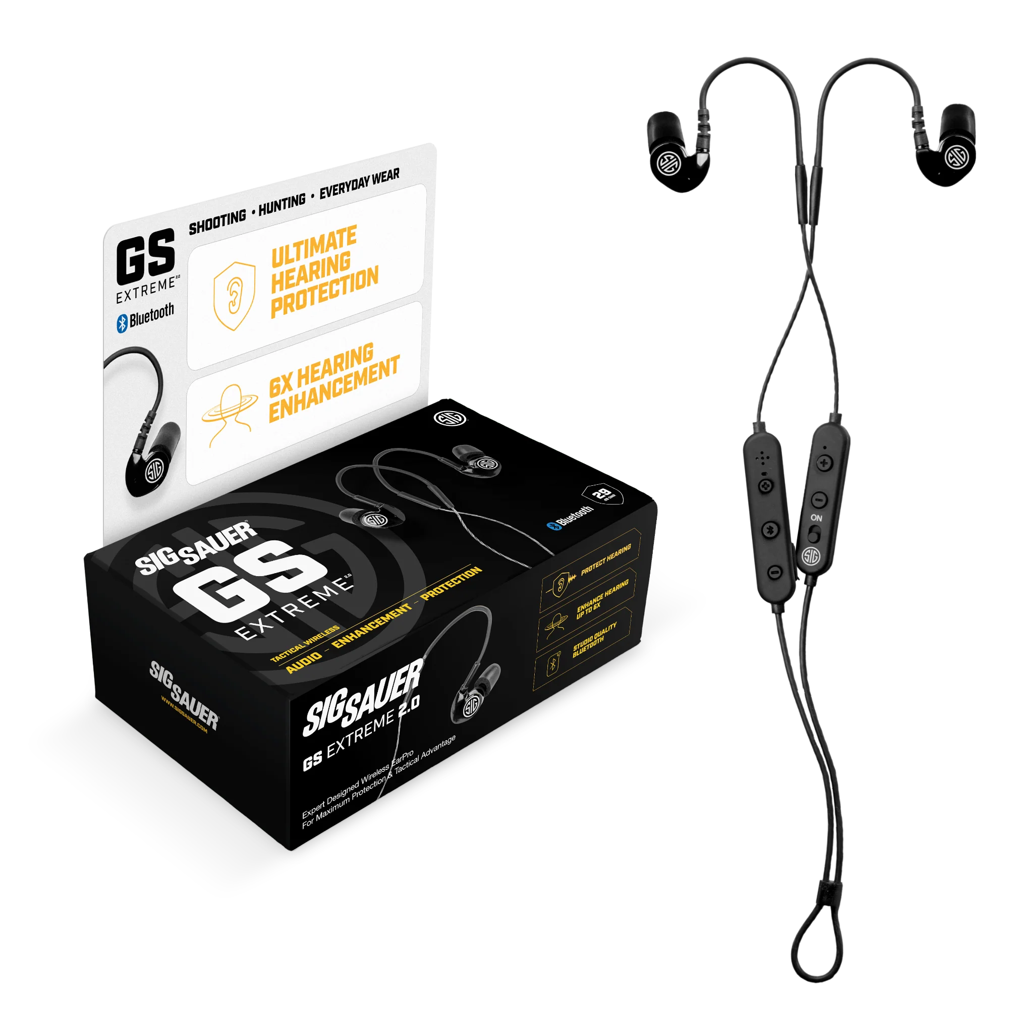 SIG SAUER GS Extreme - Image 5