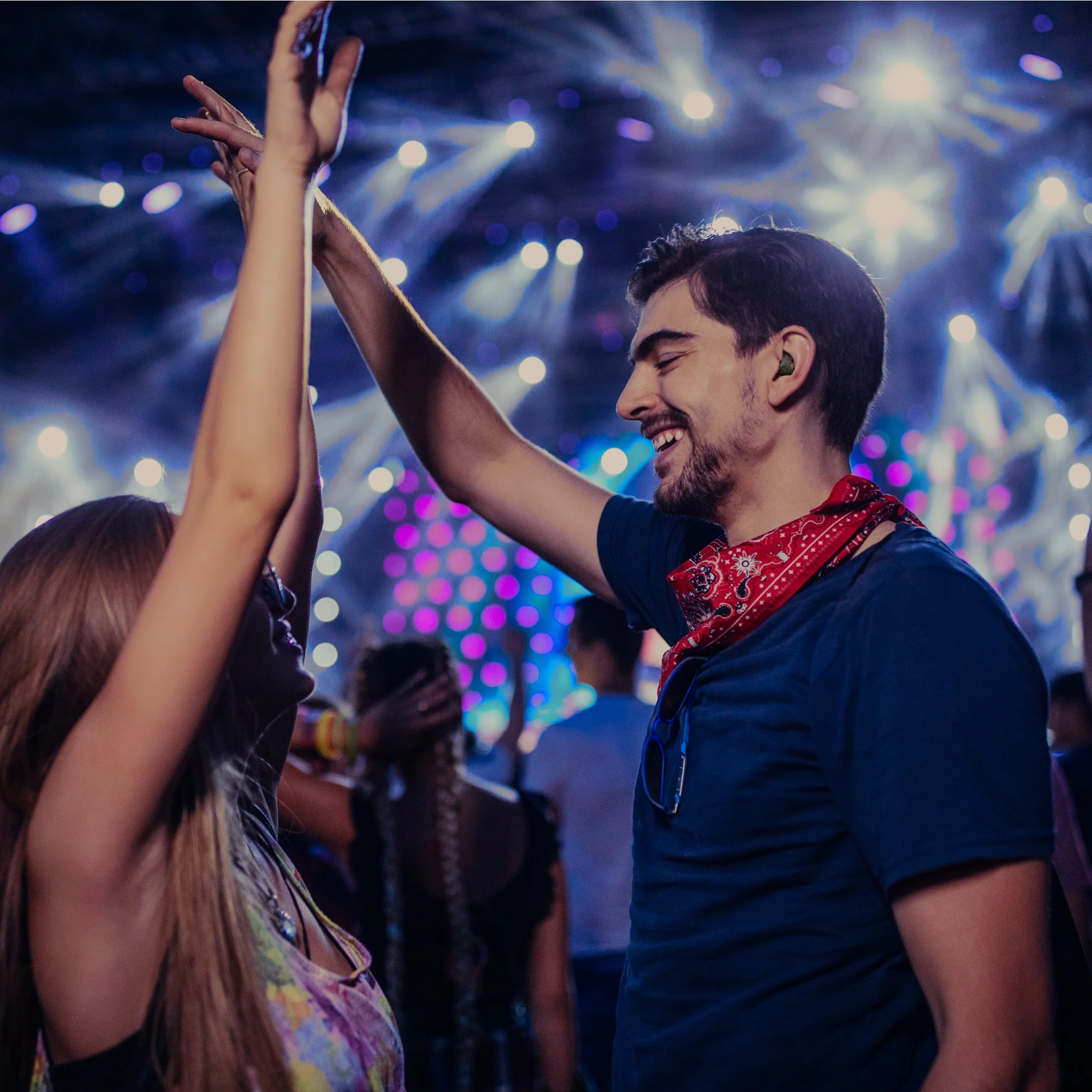 X20 Earplugs - Image 8