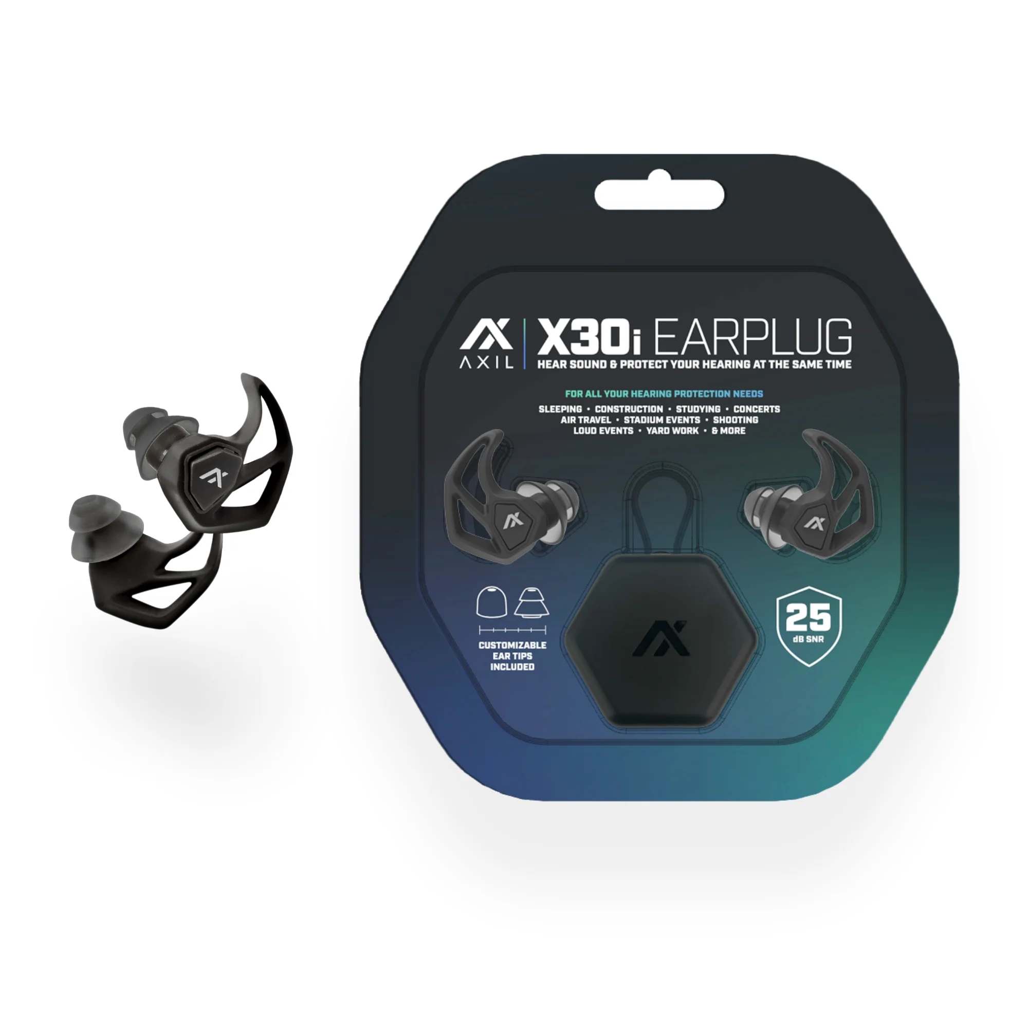 X30i Earplugs - Image 6