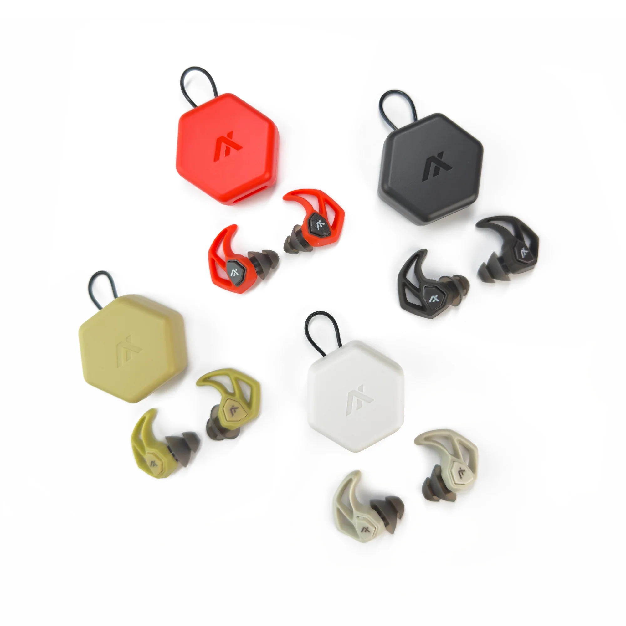 X30i Earplugs - Image 8